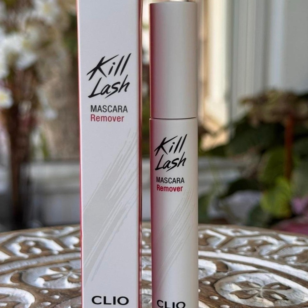 CLIO Kill Lash Mascara Remover 8.5 g New in Box